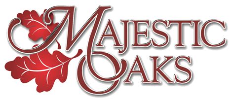 Majestic oaks - Majestic Oaks. 404 likes. Outdoor venue in Waterford, CA. Enjoy special events in a park-like setting canopied by old oak trees along the Tuolumne River. Call: (209) 874-1401